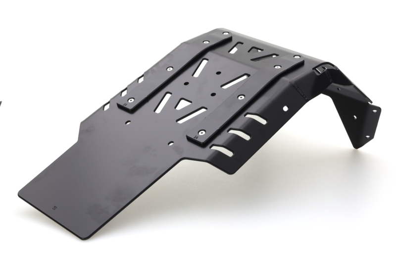 Aluminum Engine Guard - Husqvarna Norden 901 - KTM 790/890 ADV - Image 4