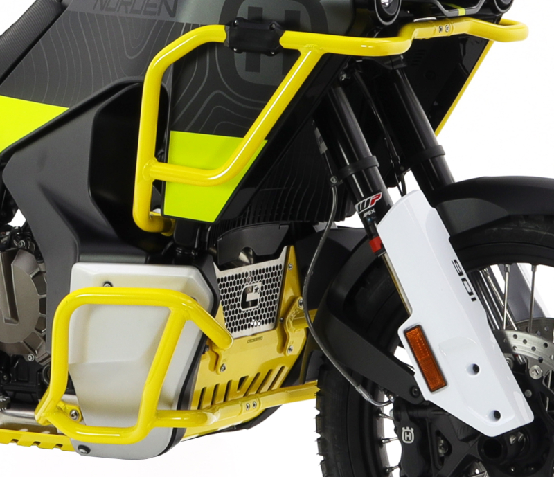 Crash Bar - Husqvarna Norden 901 - Image 2