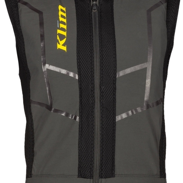 Airbag Vest