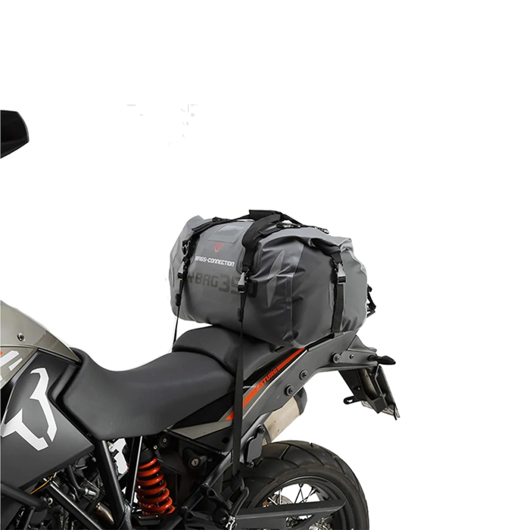 SW-Motech Drybag 350 Tail bag - Image 2