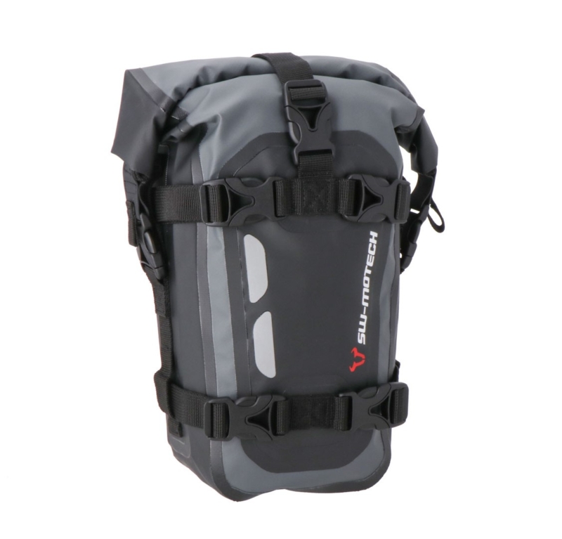 SW-Motech Drybag 80 - Tail/Crash Bar Bag
