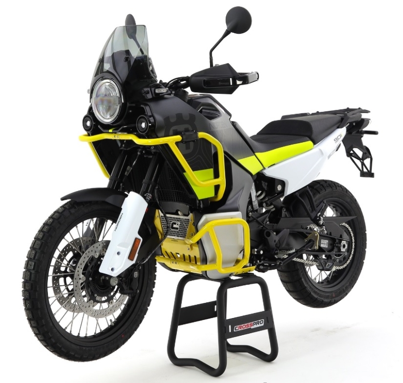 Crash Bar - Husqvarna Norden 901