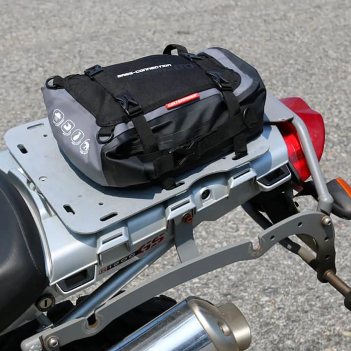 SWMotech Drybag 80 Tail/Tank/Crash Bar Thork Racing