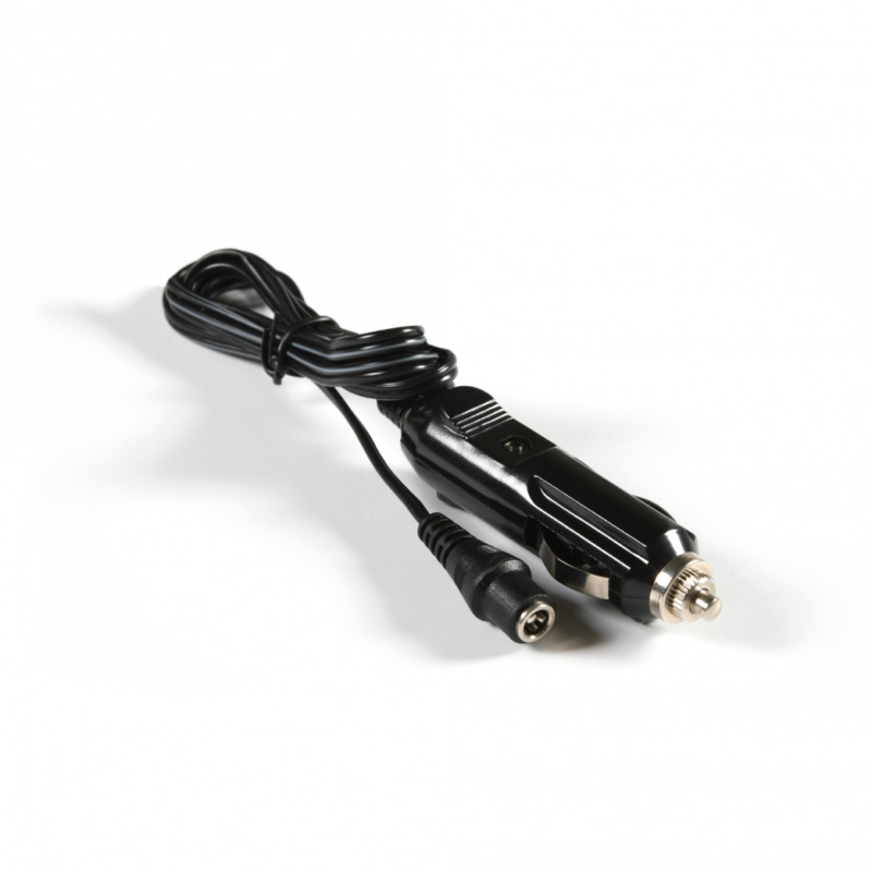 Power Cable for Universal Socket