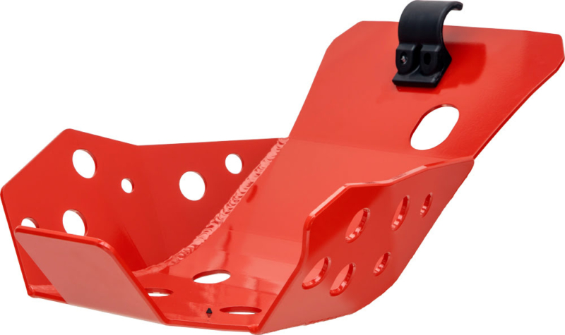 Aluminum Engine Guard - Honda CRF300L - Image 2