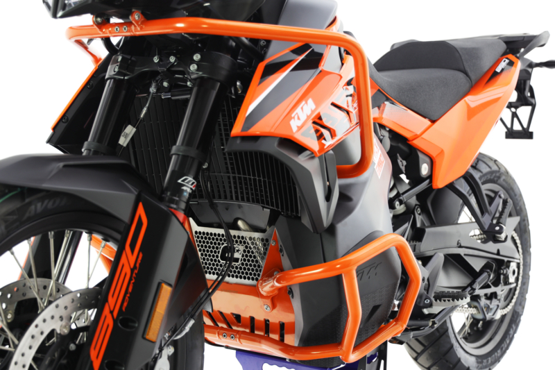 Crash Bar - KTM 790/890 Adventure - 19-22 - Image 2