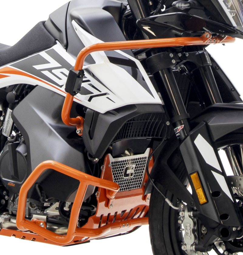 Crash Bar - KTM 790/890 Adventure - 19-22 - Image 3
