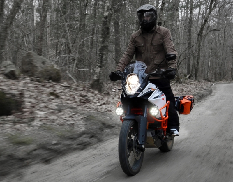 CANsmart™ Controller GEN II - KTM 1290, 1190, 1090, 1050, & 790 Series - Image 2