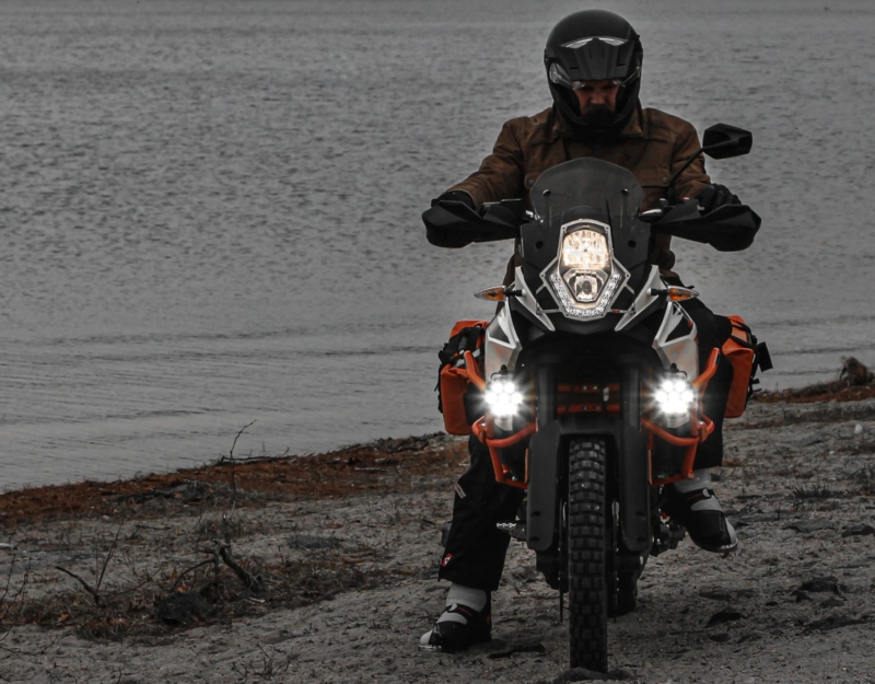 CANsmart™ Controller GEN II - KTM 1290, 1190, 1090, 1050, & 790 Series - Image 3