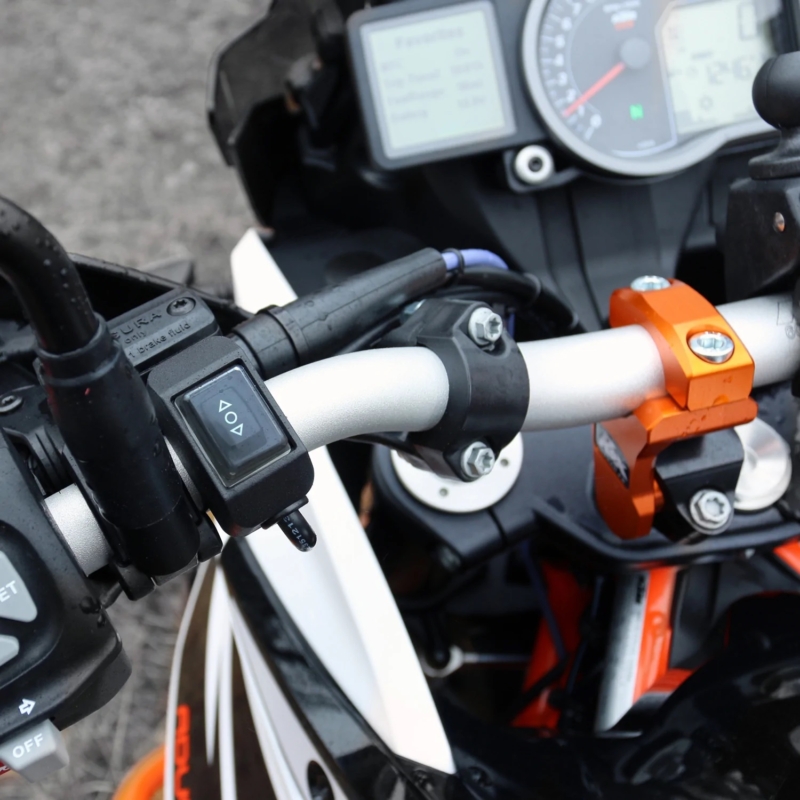 CANsmart™ Controller GEN II - KTM 1290, 1190, 1090, 1050, & 790 Series - Image 6