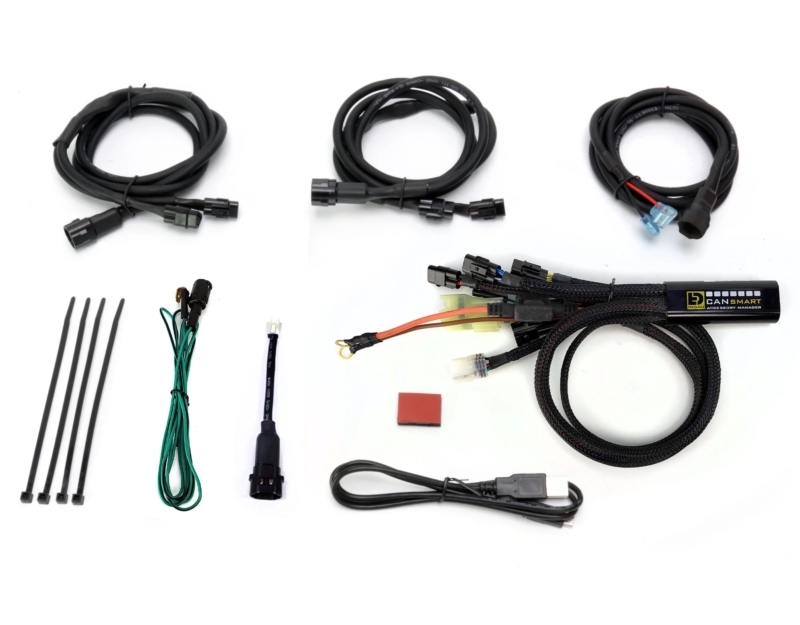 CANsmart™ Controller GEN II - KTM 1290, 1190, 1090, 1050, & 790 Series - Image 9