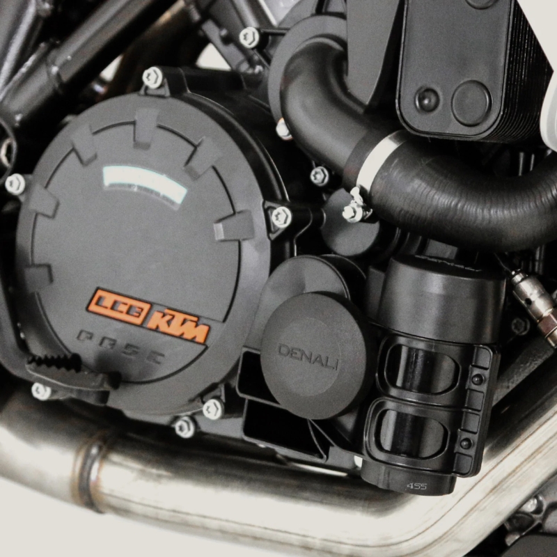 CANsmart™ Controller GEN II - KTM 1290, 1190, 1090, 1050, & 790 Series - Image 7