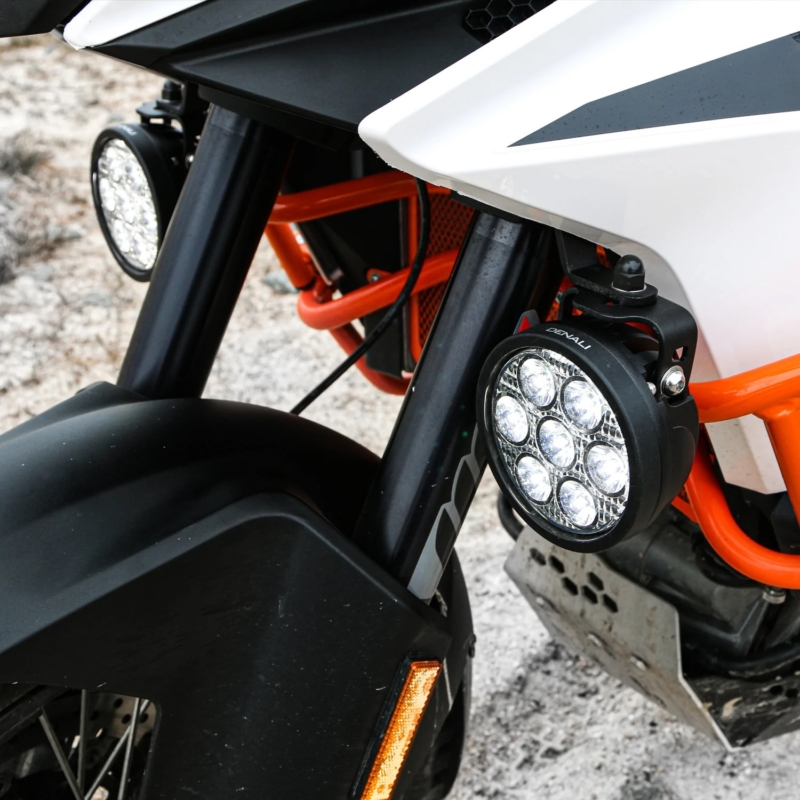 CANsmart™ Controller GEN II - KTM 1290, 1190, 1090, 1050, & 790 Series - Image 8