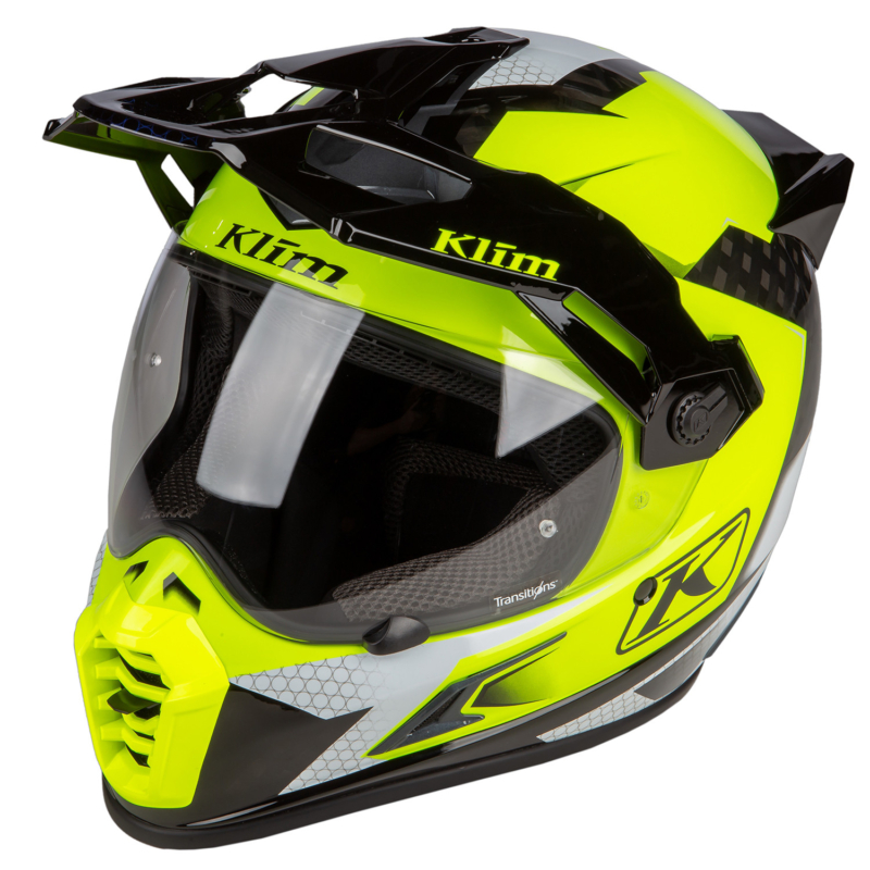 KRIOS Pro