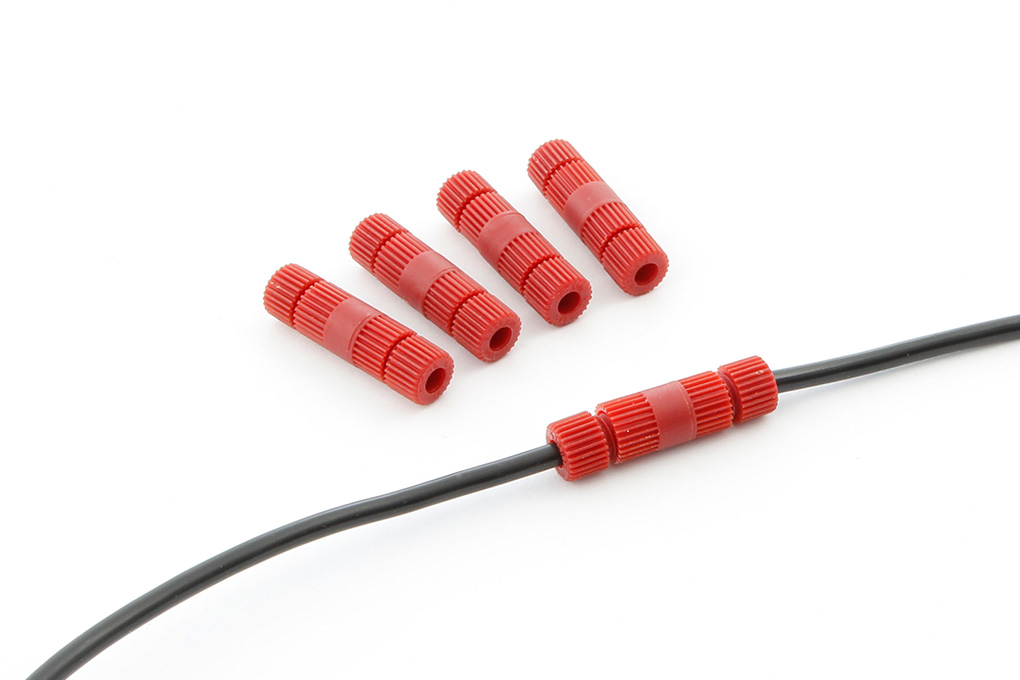 Posi-Lock Connectors - 24-18 AWG