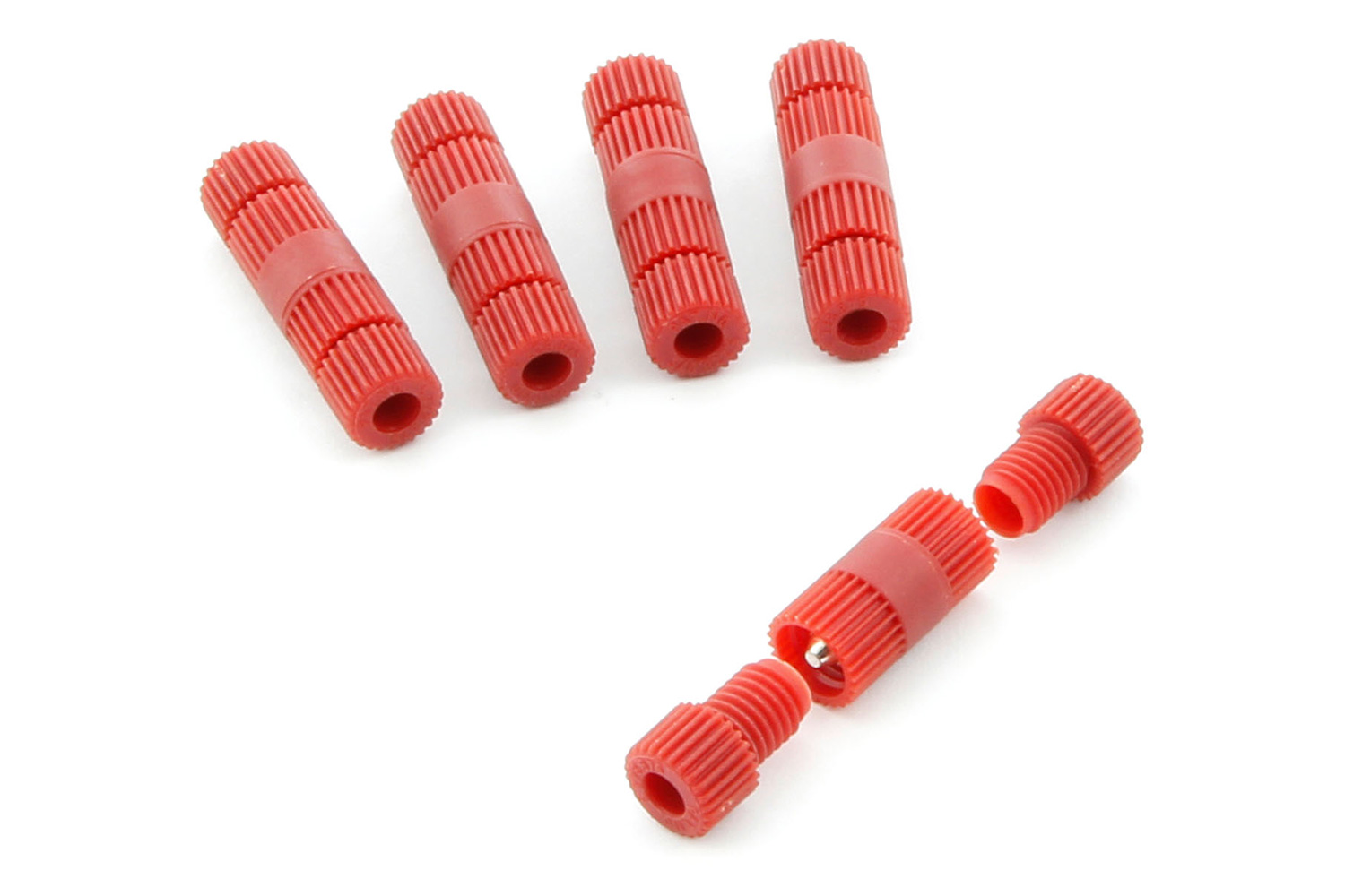 Posi-Lock Connectors - 24-18 AWG - Image 2