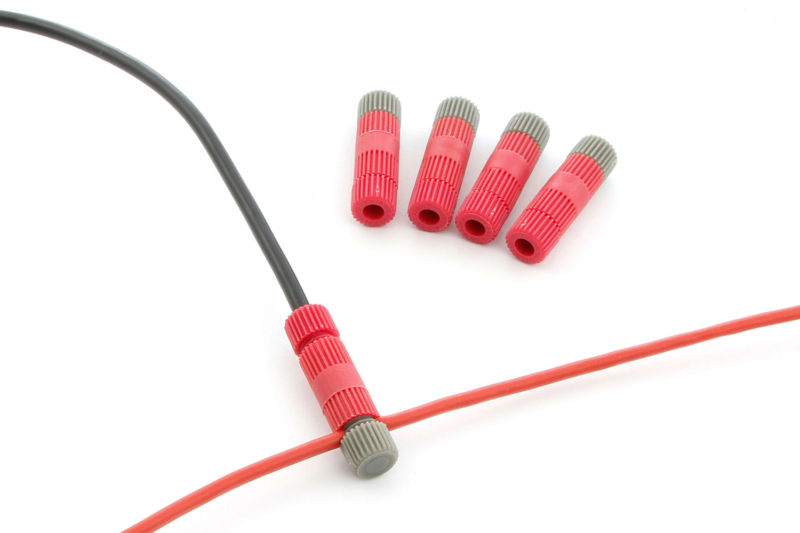 Posi-Tap Connectors 24-18 AWG