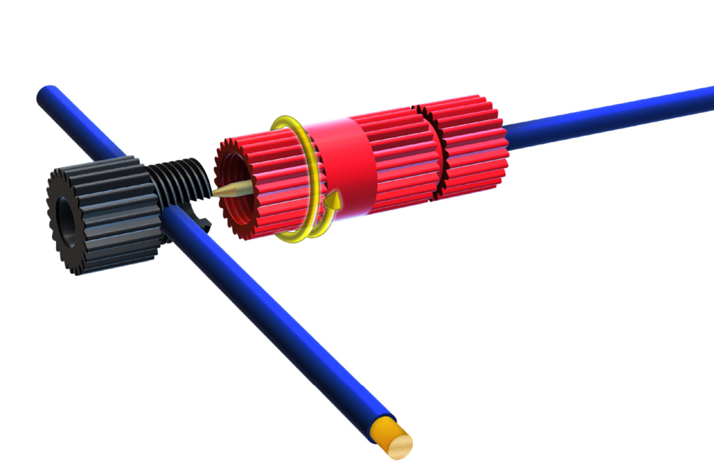 Posi-Tap Connectors 24-18 AWG - Thork Racing