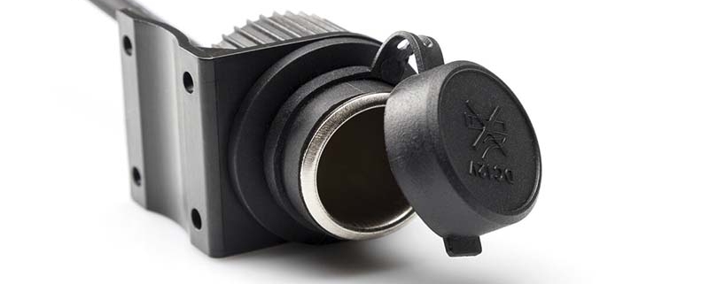 Socket1