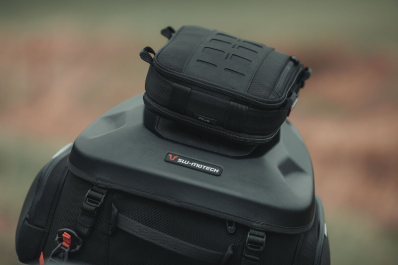 SW-Motech PRO Plus Tail/Tank Accessory Bag - Image 2