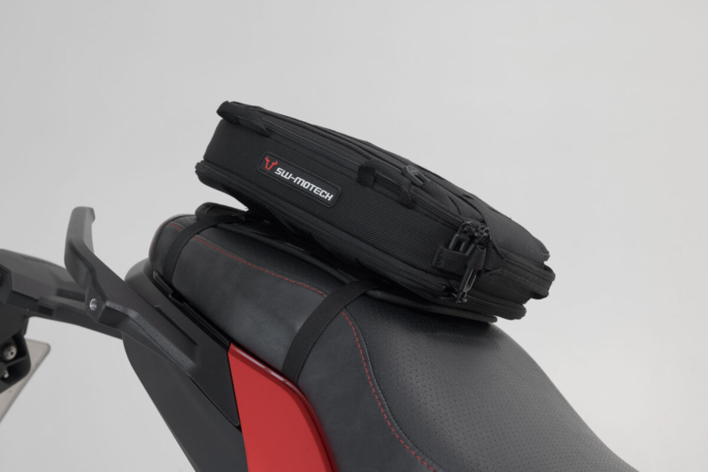 SW-Motech PRO Plus Tail/Tank Accessory Bag - Image 7