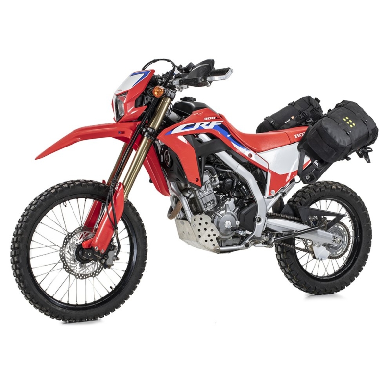 OS-BASE HONDA CRF300L / CRF300 RALLY