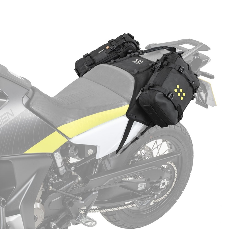OS-BASE HUSQVARNA NORDEN 901 - Image 5