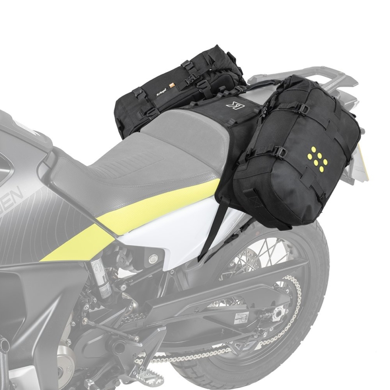 OS-BASE HUSQVARNA NORDEN 901 - Image 6