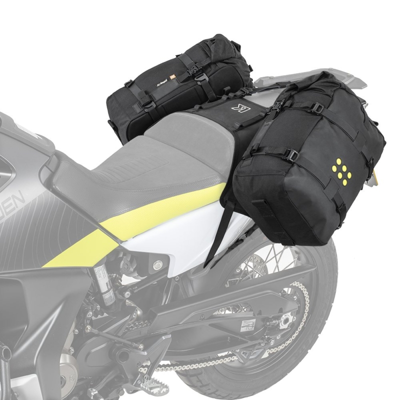 OS-BASE HUSQVARNA NORDEN 901 - Image 7