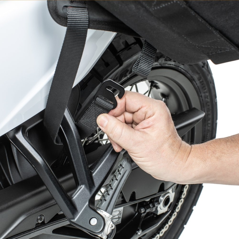 OS-BASE HUSQVARNA NORDEN 901 - Image 14