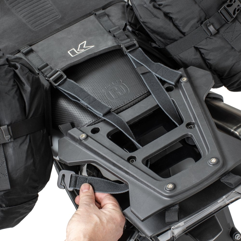 OS-BASE HUSQVARNA NORDEN 901 - Image 13