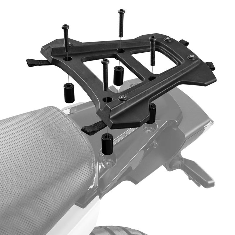 OS-BASE HUSQVARNA NORDEN 901 - Image 9