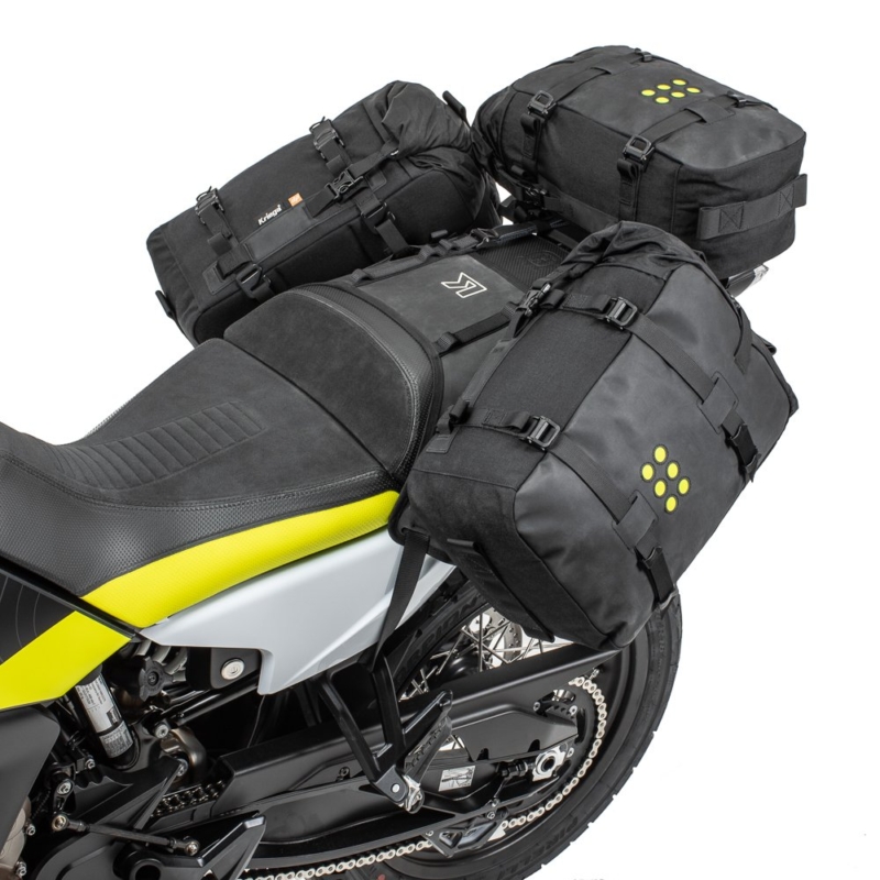 OS-BASE HUSQVARNA NORDEN 901 - Image 3
