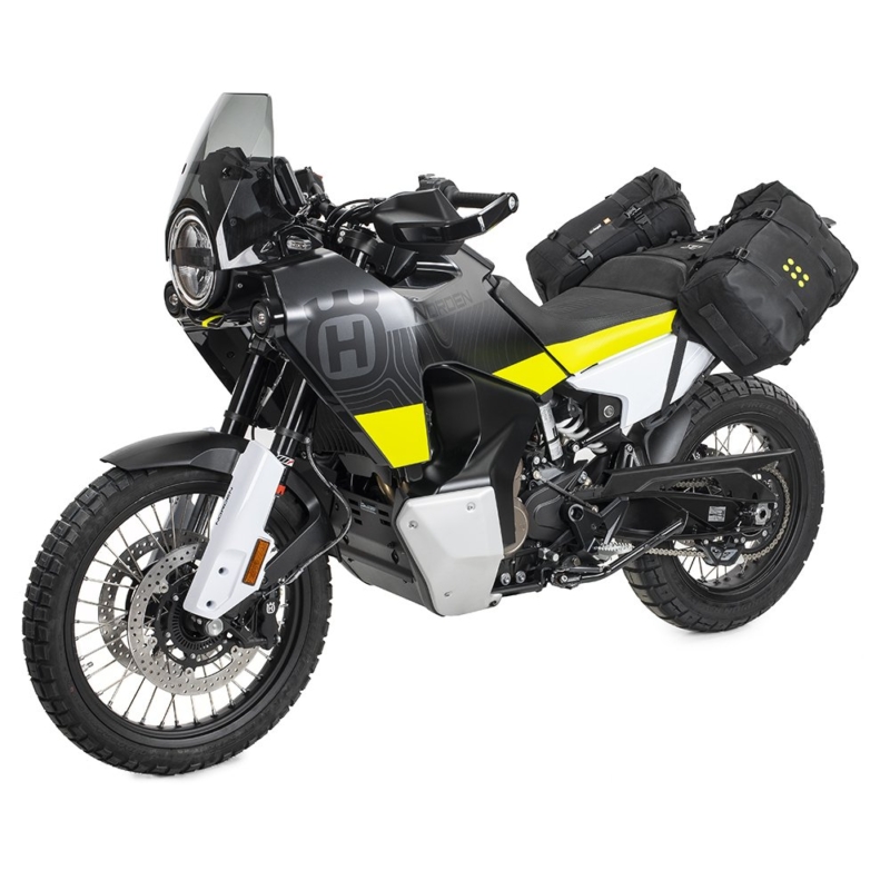OS-BASE HUSQVARNA NORDEN 901