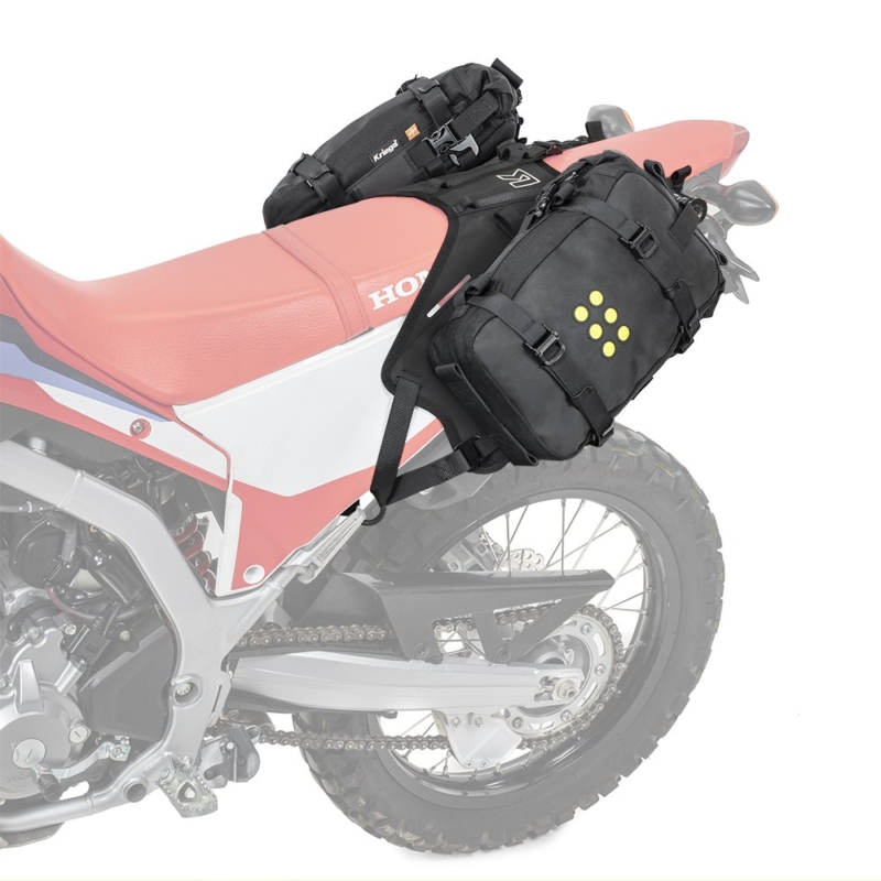 OS-BASE HONDA CRF300L / CRF300 RALLY - Image 3