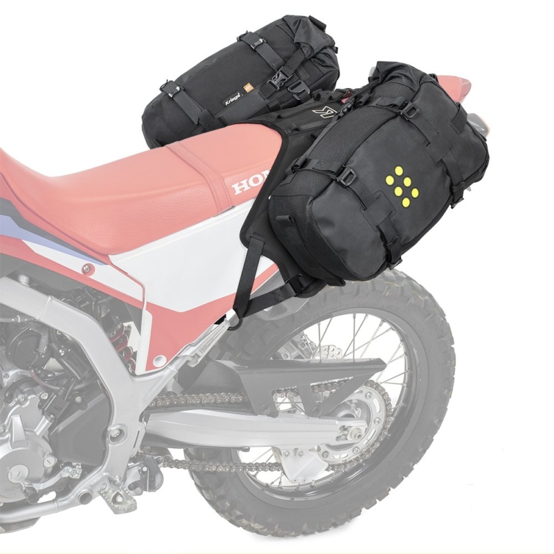OS-BASE HONDA CRF300L / CRF300 RALLY - Image 4