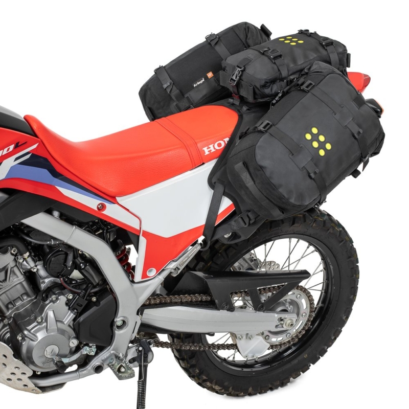 OS-BASE HONDA CRF300L / CRF300 RALLY - Image 6