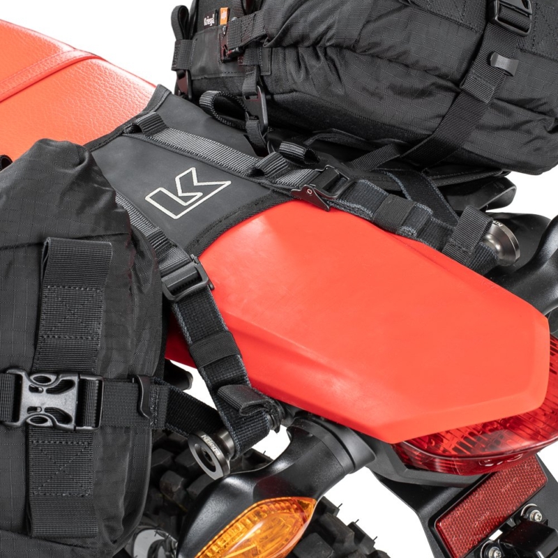 OS-BASE HONDA CRF300L / CRF300 RALLY - Image 8