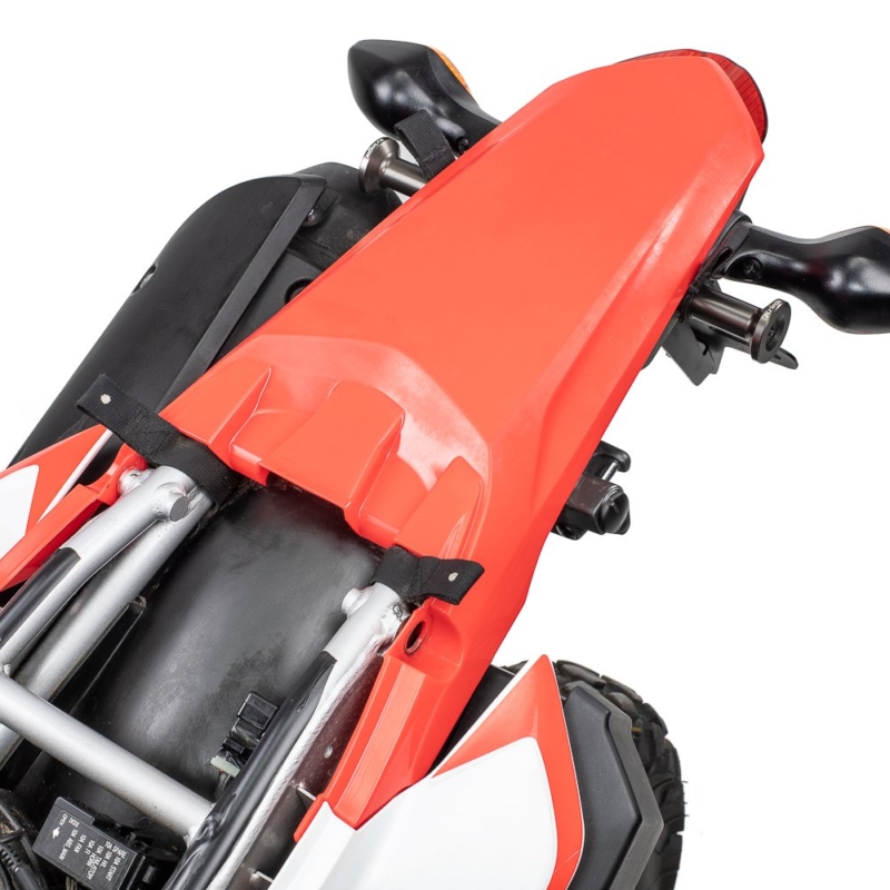 OS-BASE HONDA CRF300L / CRF300 RALLY - Image 9