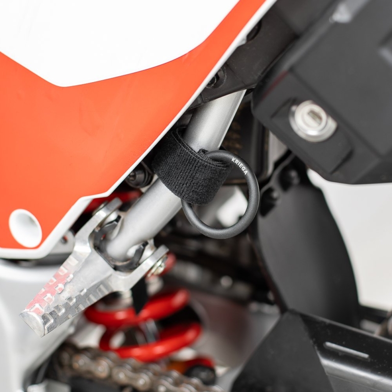 OS-BASE HONDA CRF300L / CRF300 RALLY - Image 11