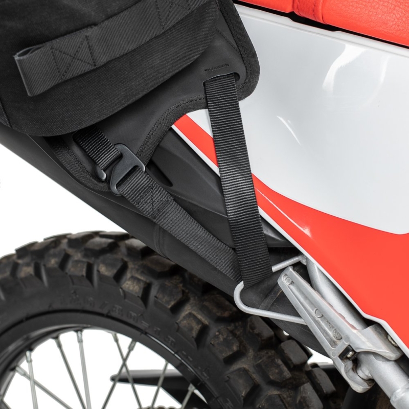 OS-BASE HONDA CRF300L / CRF300 RALLY - Image 12