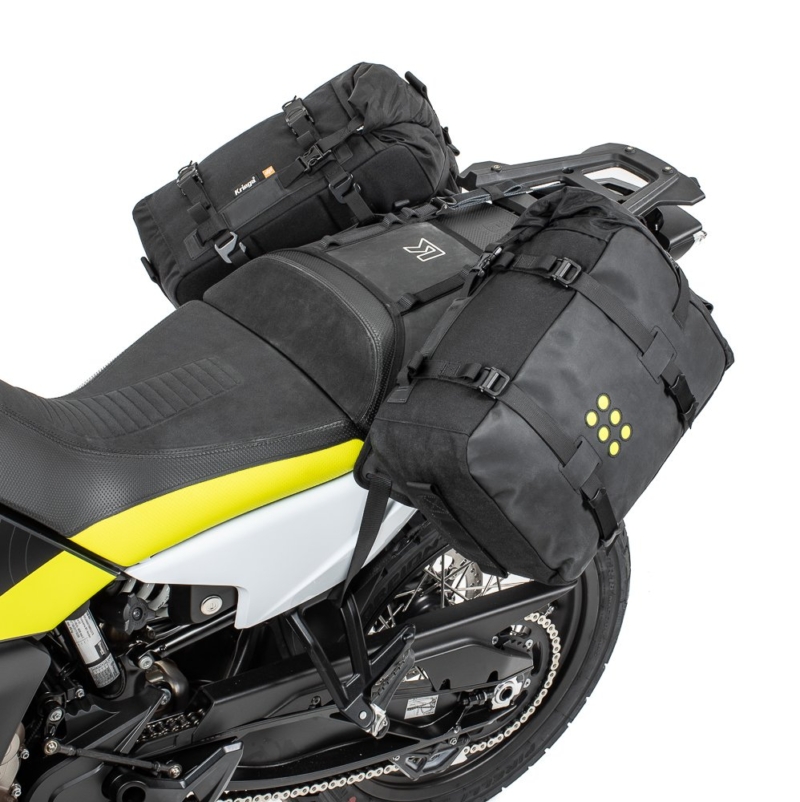 OS-BASE HUSQVARNA NORDEN 901 - Image 2