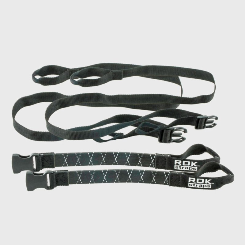 ROK Straps Twin Pack (30 to 106 cm) - Image 2