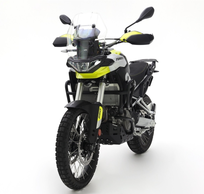 Crash Bar Aprilia Tuareg 660 Thork Racing