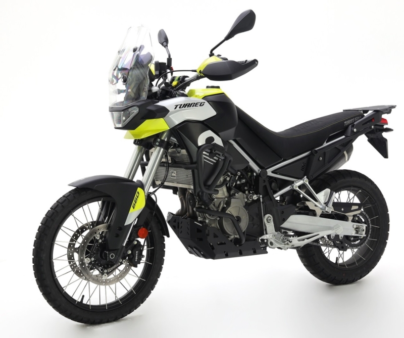 Crash Bar - Aprilia Tuareg 660 - Image 4