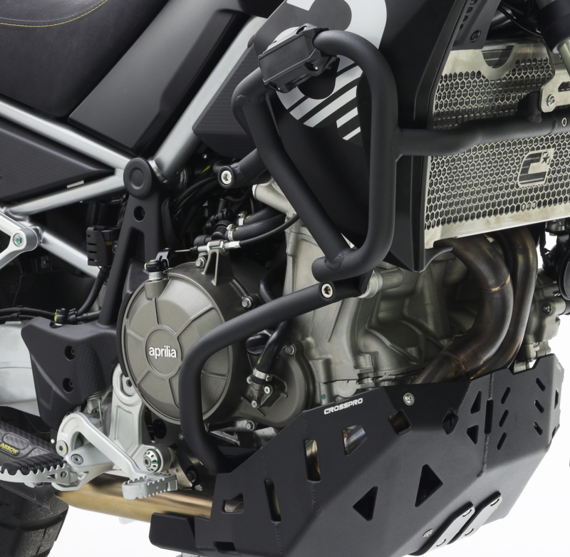Crash Bar - Aprilia Tuareg 660 - Image 2