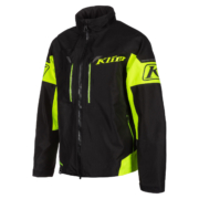 Black Hi-Vis