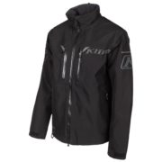 BLACK - METALLIC BLACK