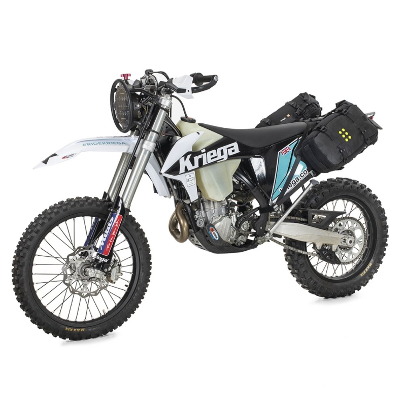 OS-Base DirtBike