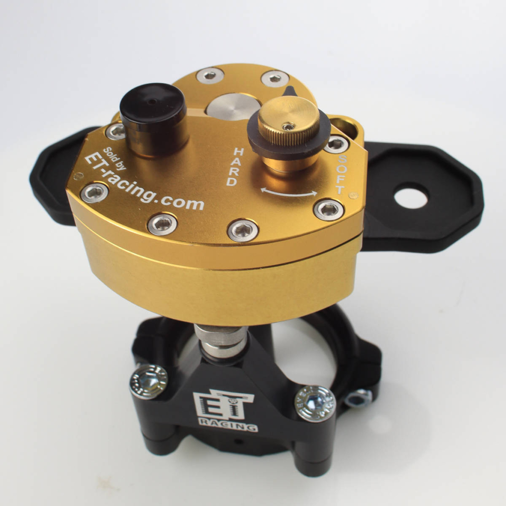 Steering Dampers Archives Thork Racing